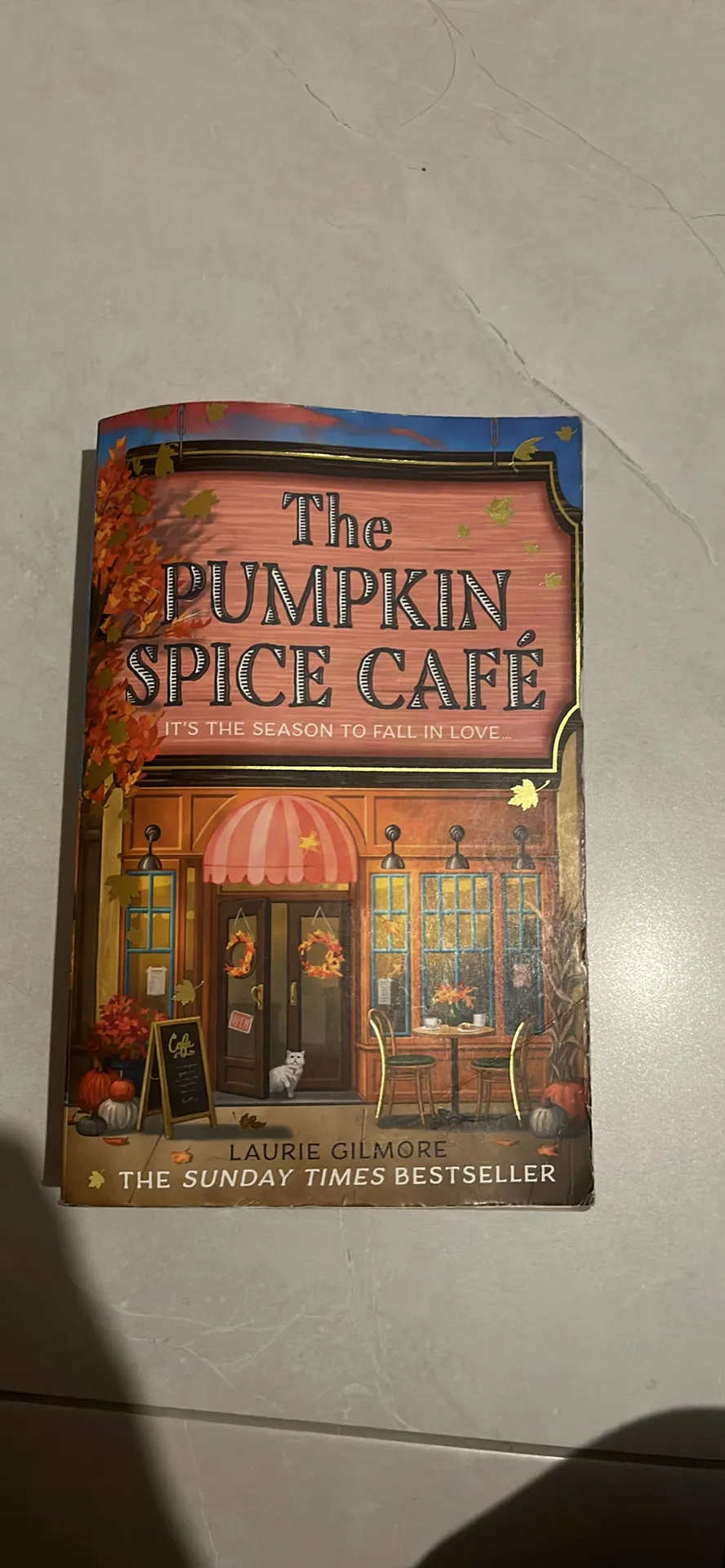 Books for sale! Colleen Hoover and Laurie Gilmore