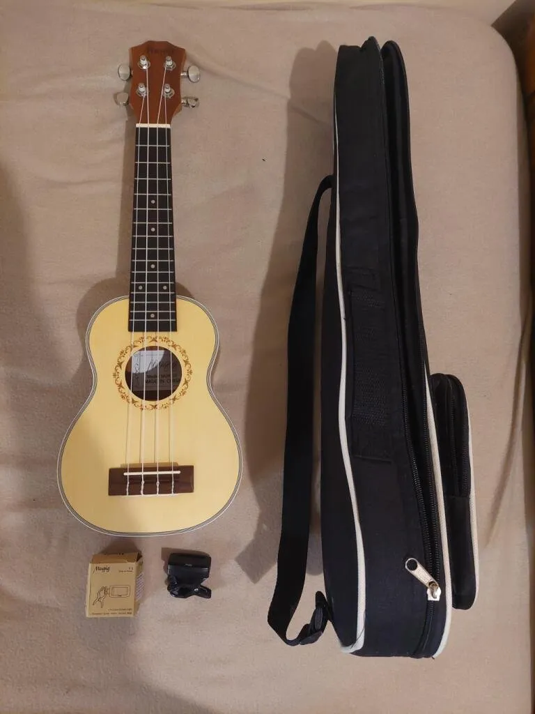 Ukulele