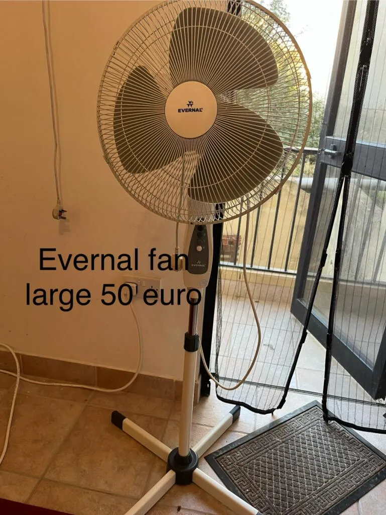 Various items for quick sale