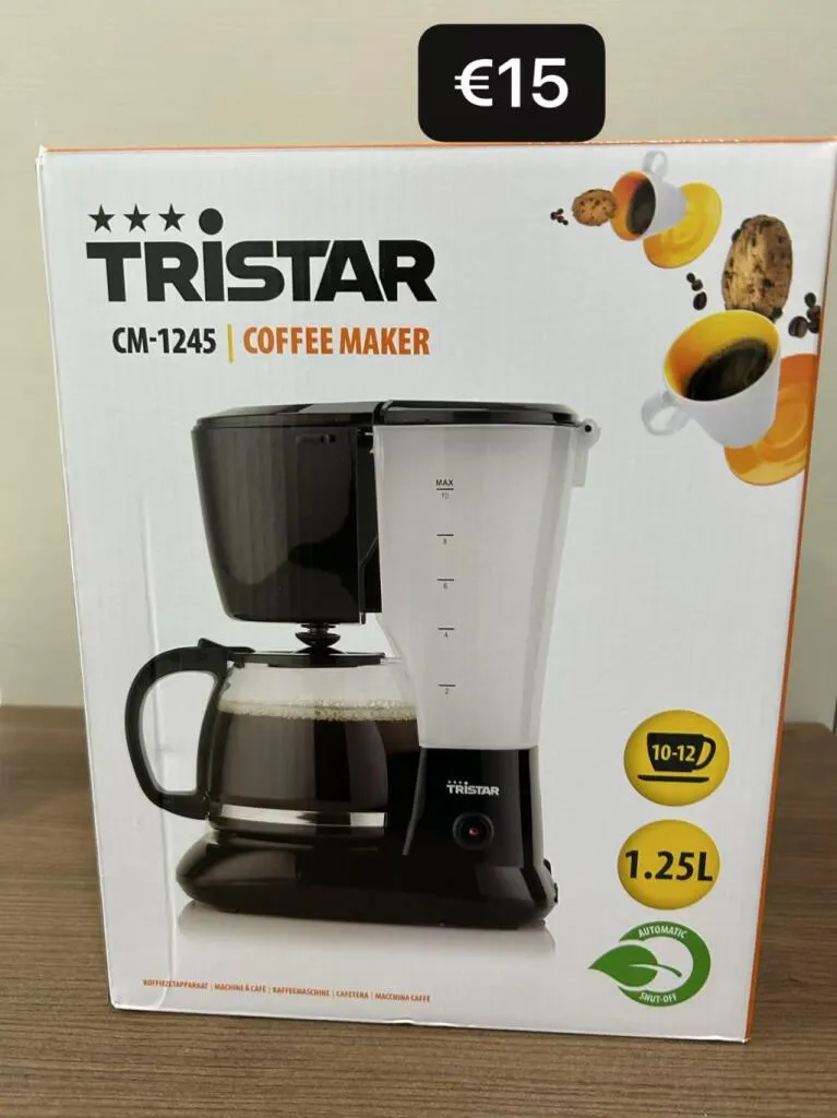 Coffee Maker