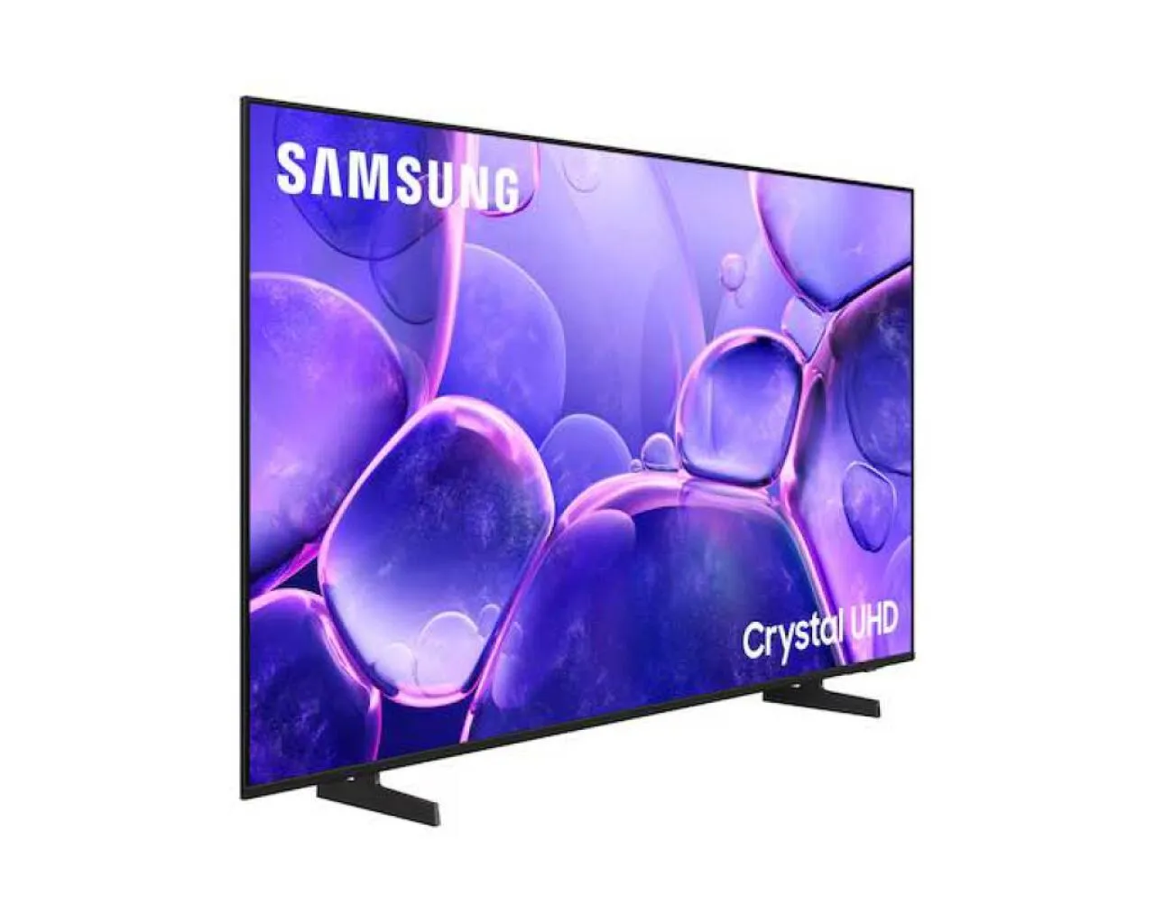 Samsung 55″ 4K Smart LED TV